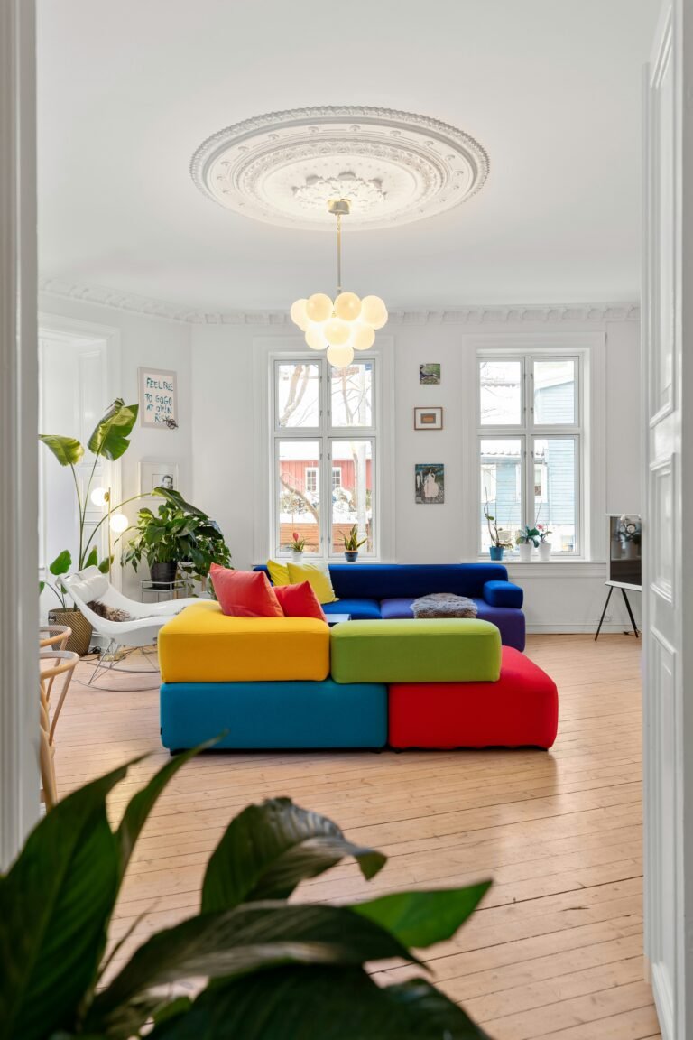 5 Game-Changing Tips to Make Your Airbnb Pop on a Budget
